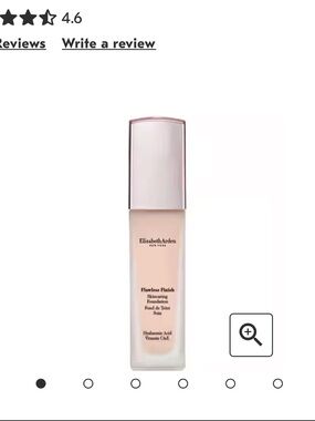 Elizabeth Arden Flawless Finish Skincare Foundation - 110N